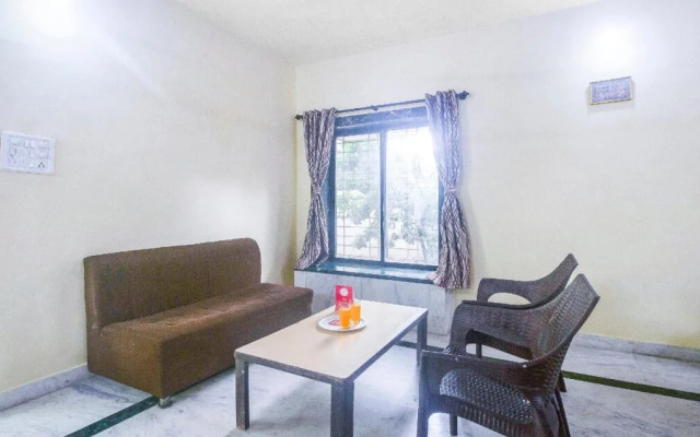 Nature's Retreat By OYO Rooms