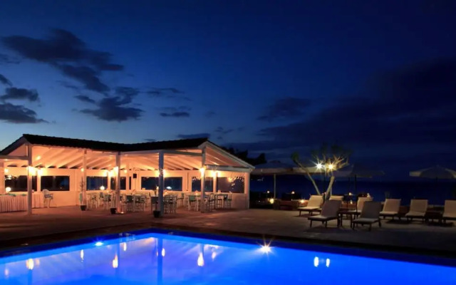 Galazio Kima Apartments - Oleander Junior Suite 3