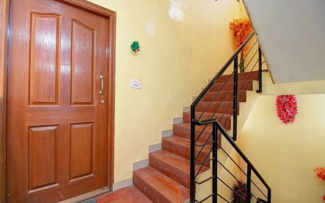 Hotel Ample Inn Vidyanagar by OYO Rooms