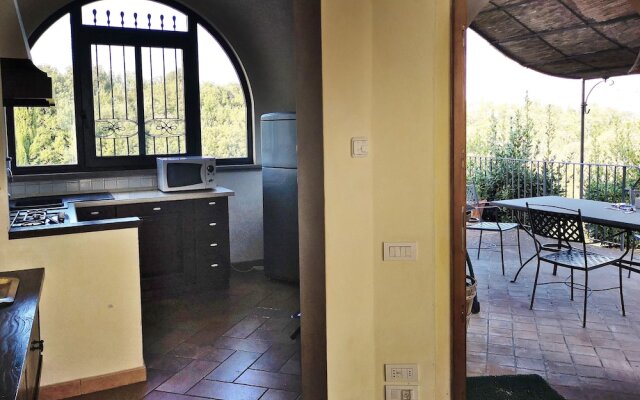 Agriturismo Santa Cristina