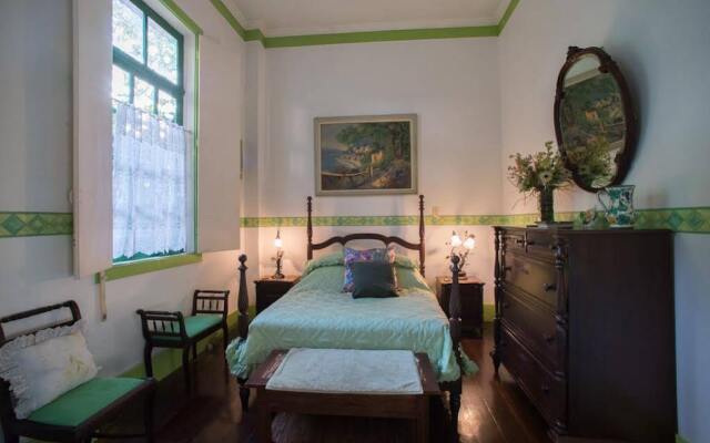 Guest House Ana Clark