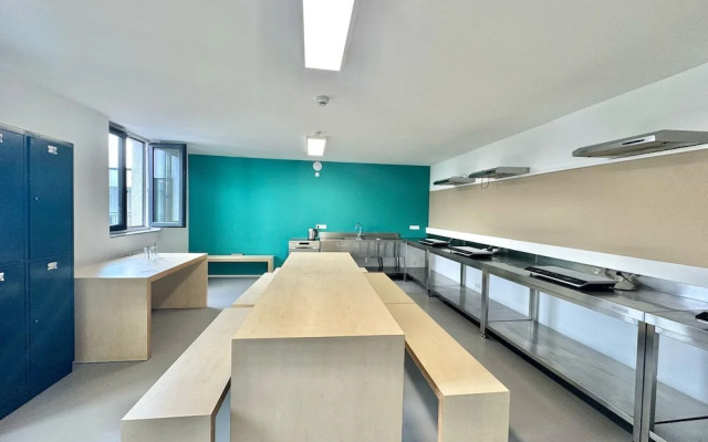 AR City Hotel Berlin