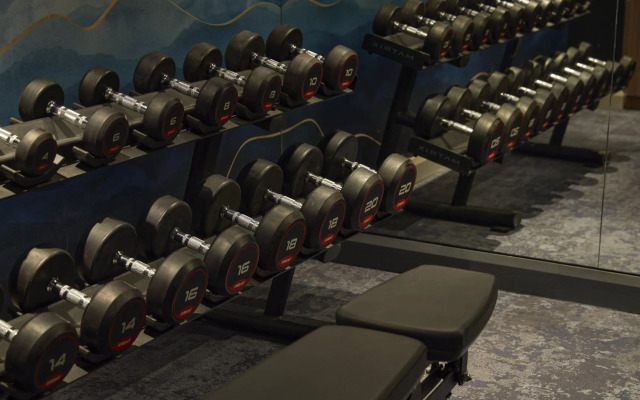 Hotel Indigo Exeter by IHG