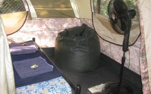 Camp Riveredge Paradise