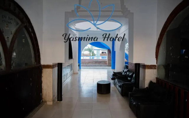 Yasmina Hotel