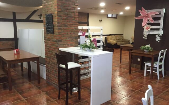 Hotel Marfrei
