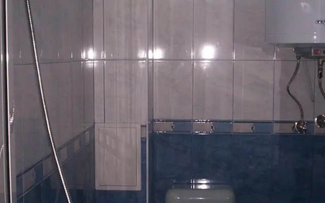 Sunny Home Relax Guest House