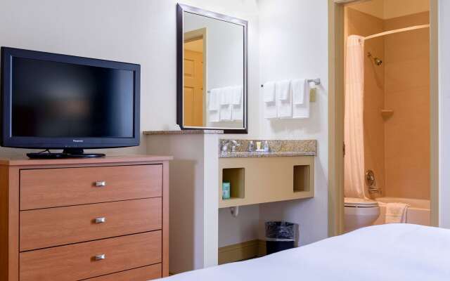 Comfort Suites, Baton Rouge