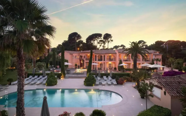 Villa Miraé by Inwood Hotels - Cap d'Antibes