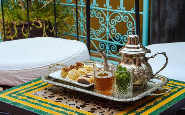 Riad Ben Tachfine