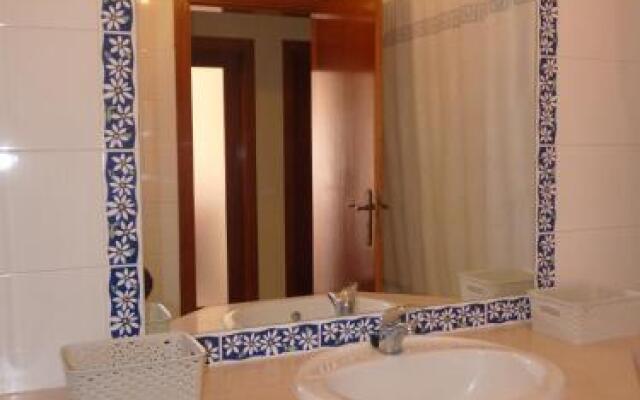 Páteo dos Oliveira - Casa de férias