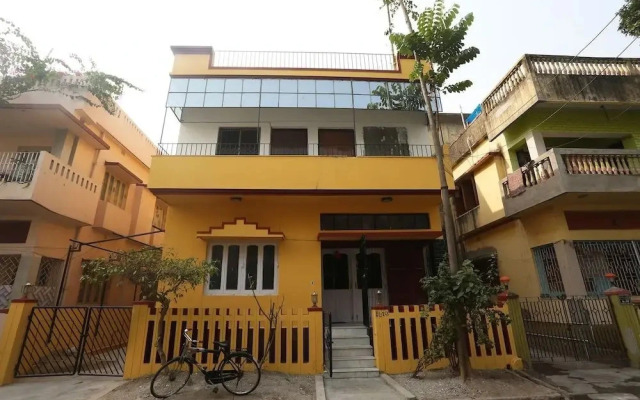 Surya Guest House By OYO Rooms