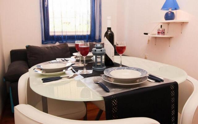 Apartments Željko