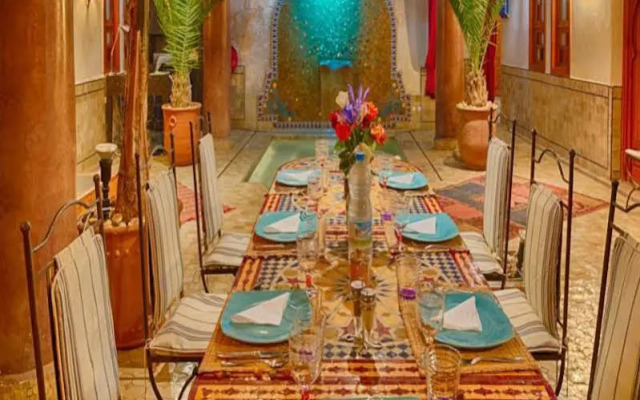 Riad Kenzo