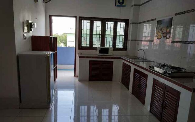 Baaris residency & apartment