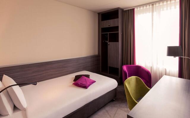 Mercure City Groningen Martiniplaza Hotel