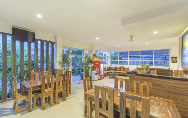 Lowcost Bed & Breakfast