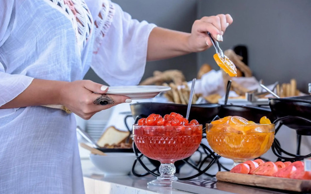 Villaggio Boutique Hotel Hersonissos - Adults Only