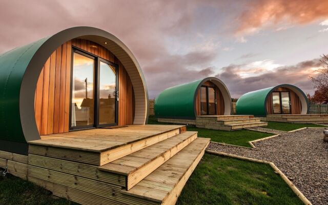 Inverness Glamping