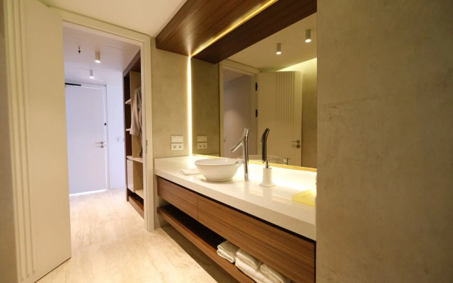 Boho Hotel-Adults Only