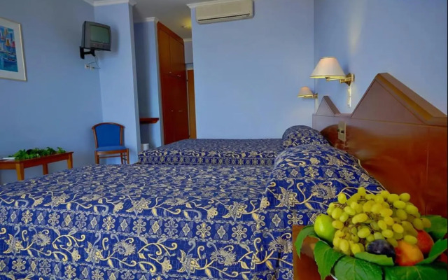 Hotel Astir Palace