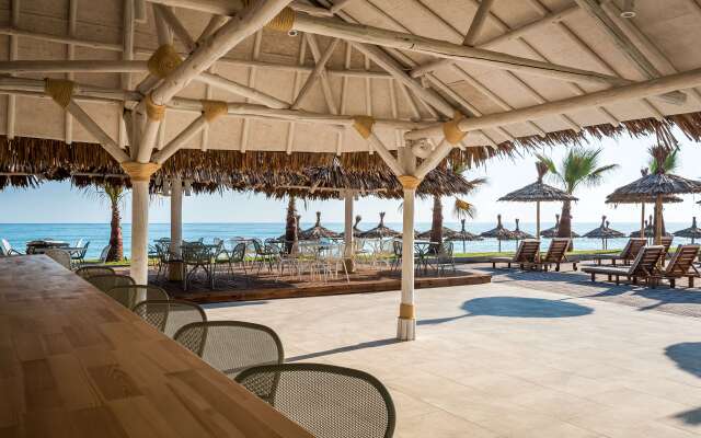 Solimar White Pearl Adults Only - All Inclusive