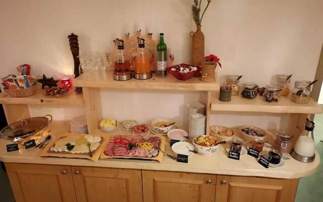 Hotel Garni Zum Holzfäller