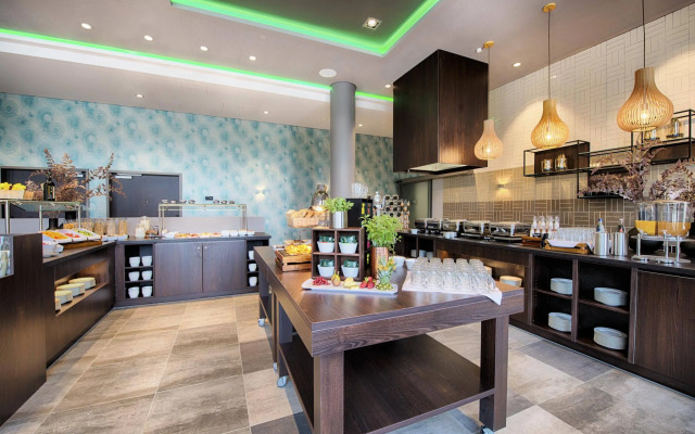 Leonardo Royal Hotel Ulm