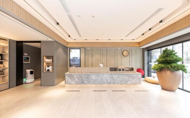 Ji Hotel Qishen Road Store