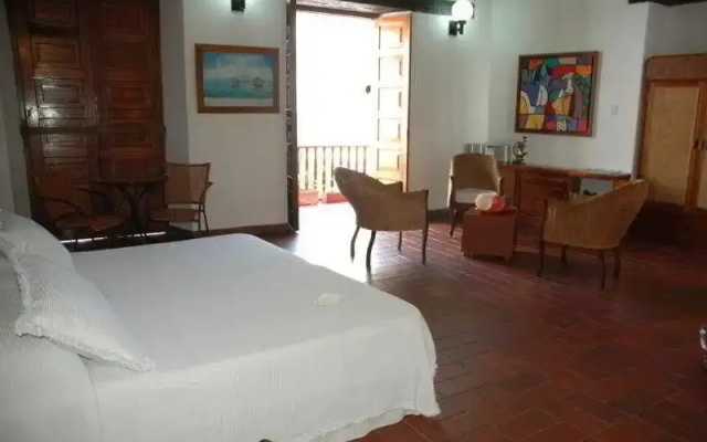 Casa Cabal