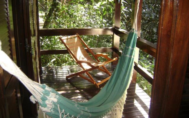 Chalé charmoso e aconchegante em Visconde de Maua