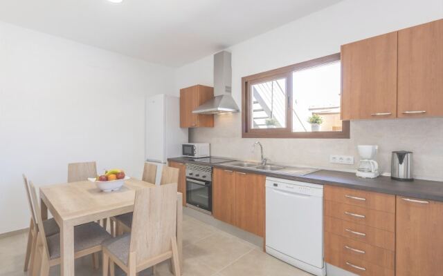 Cas Padrins de Ses Tanques