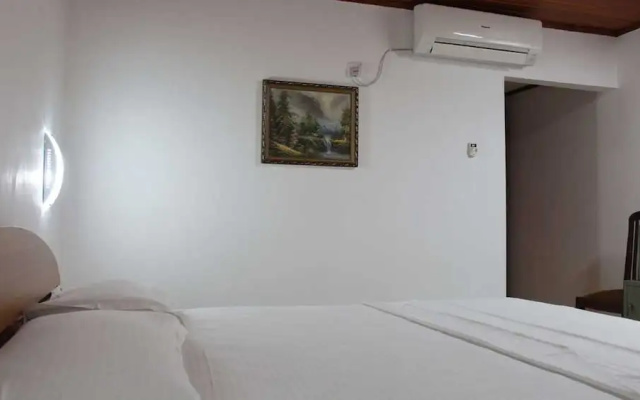 Ranga Holiday Inn