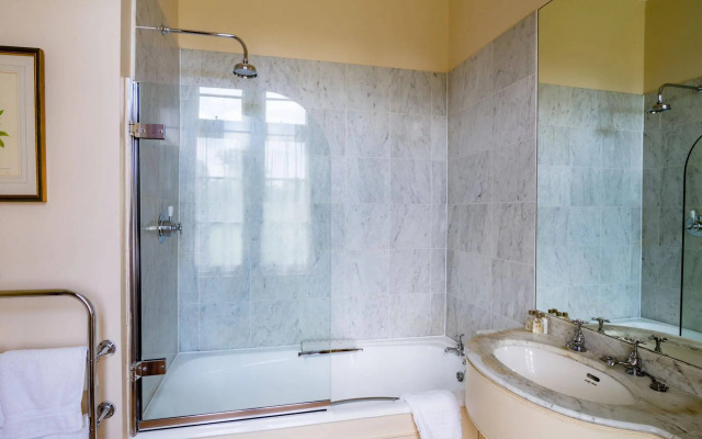 SCHLOSS Roxburghe, part of Destination by Hyatt