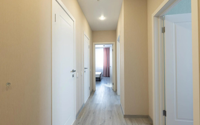 KazanHome Apartments on 50k2 Serova Street