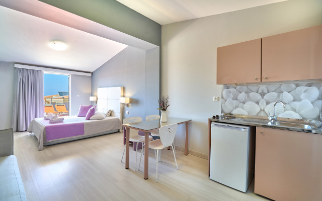 Sunrise Village Hotel