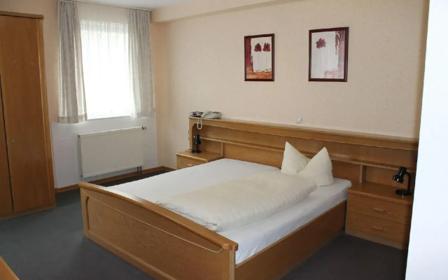 Hotel Am Freischuetz
