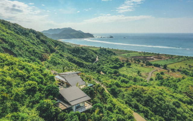 Villa Kami at Tampah Hills