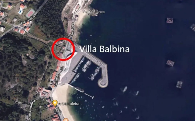 Villa Balbina