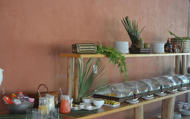 Pousada Vila Camurim