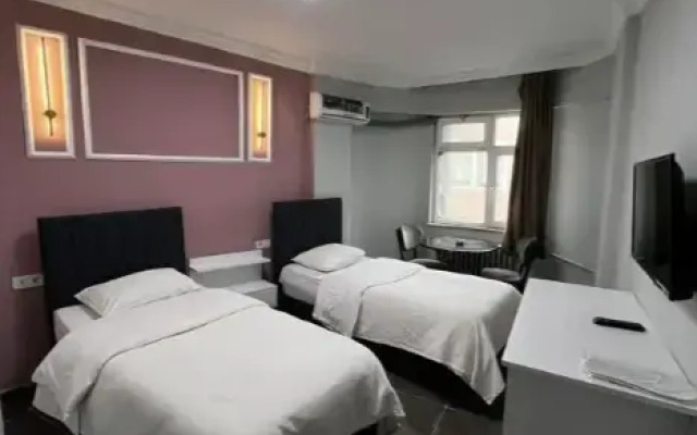 Varna Hotel