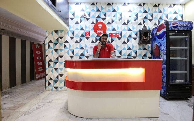 Hotel Oberoi By OYO Rooms