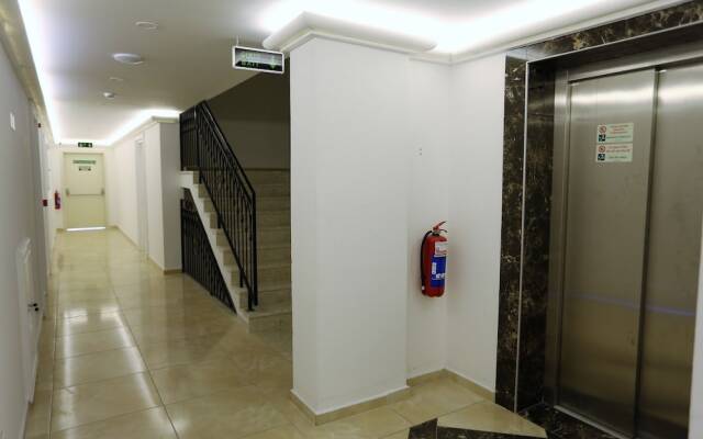 Cennet Life Hotel