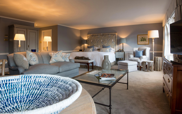 Chewton Glen Hotel & Spa