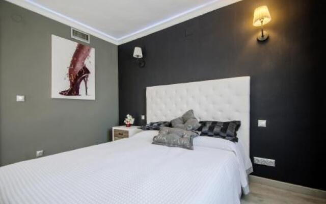 Villas at Pueblo Guadalmina Marbella