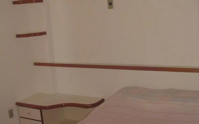 Apartamento Ilhas do Caribe