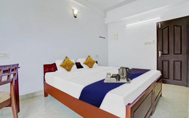 Spot On 702010 Cherai Homes