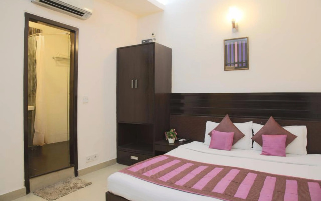 Hotel Daffodils Inn by FabHotels