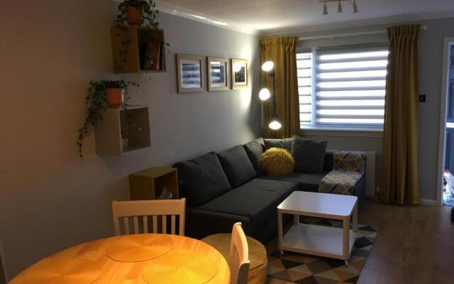 Highfield apartment