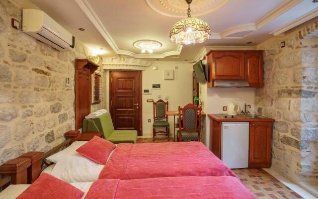 Apartments Wine House Old Town